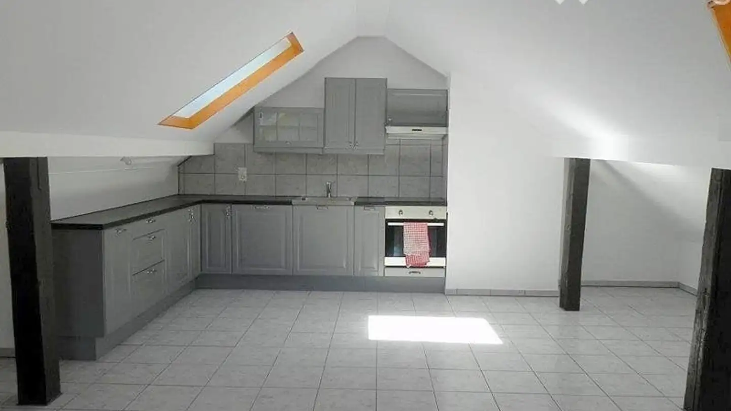 Appartement à louer - 2805 Soyhières