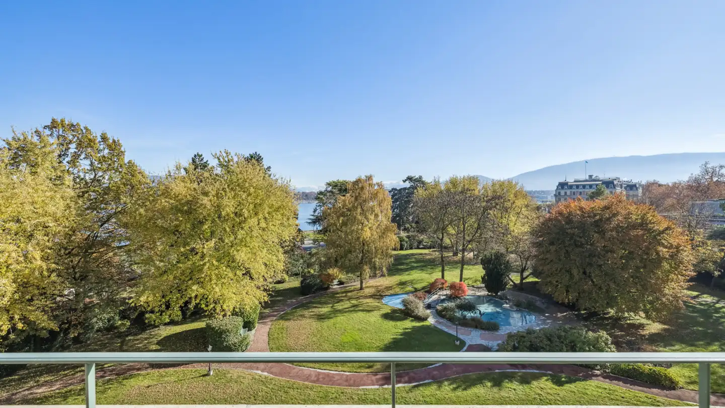 Appartamento in vendita - 1202 Genève