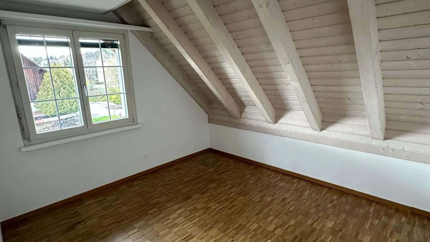 Penthouse for rent - Krähstelstrasse 14, 8107 Buchs ZH - Photo 4