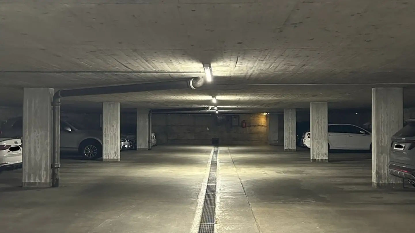 Einzelgarage mieten - 8305 Dietlikon - Foto 2