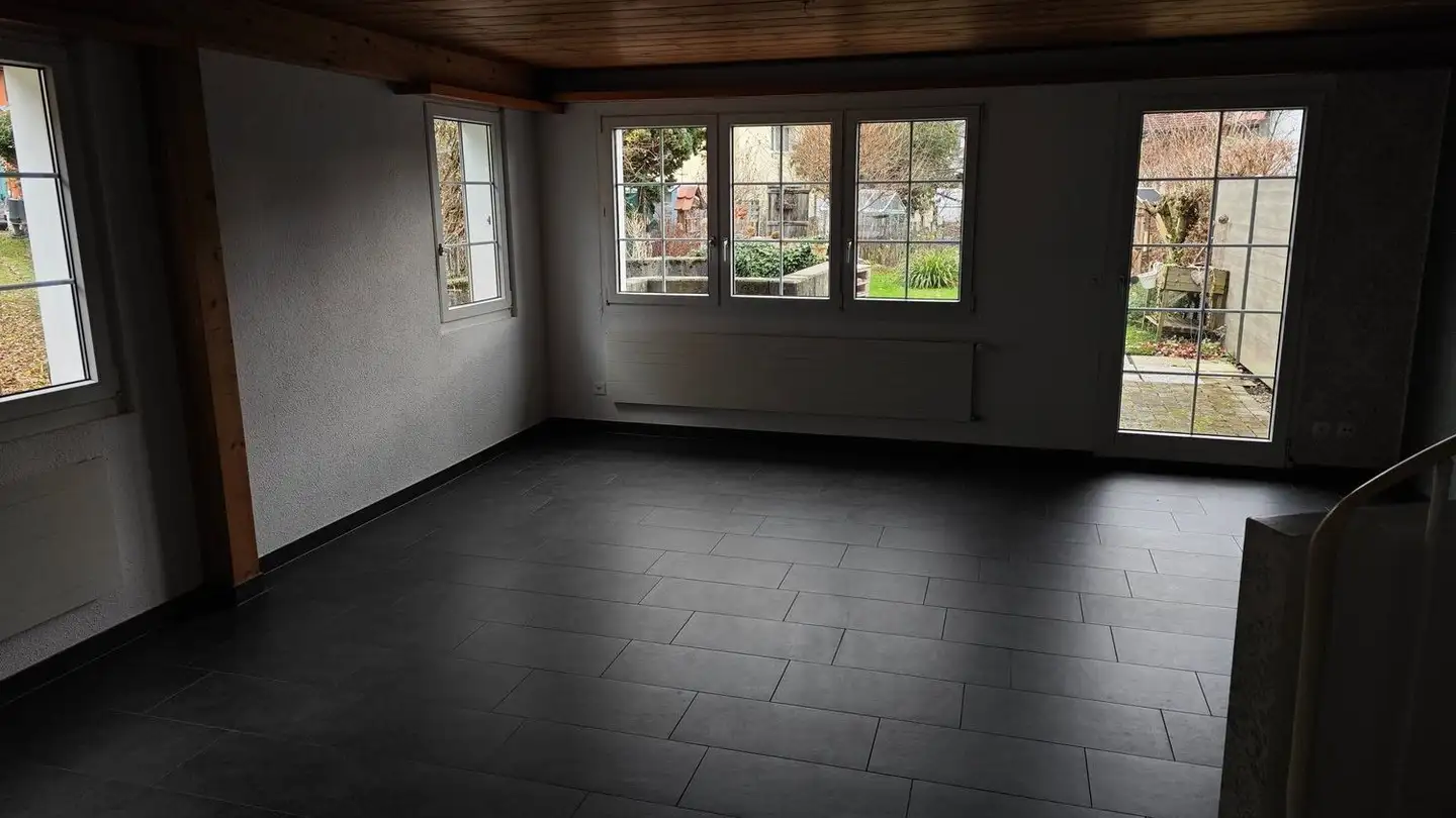 Row house for rent - Aeckerlistrasse 18, 9464 Rüthi (Rheintal) - Photo 2