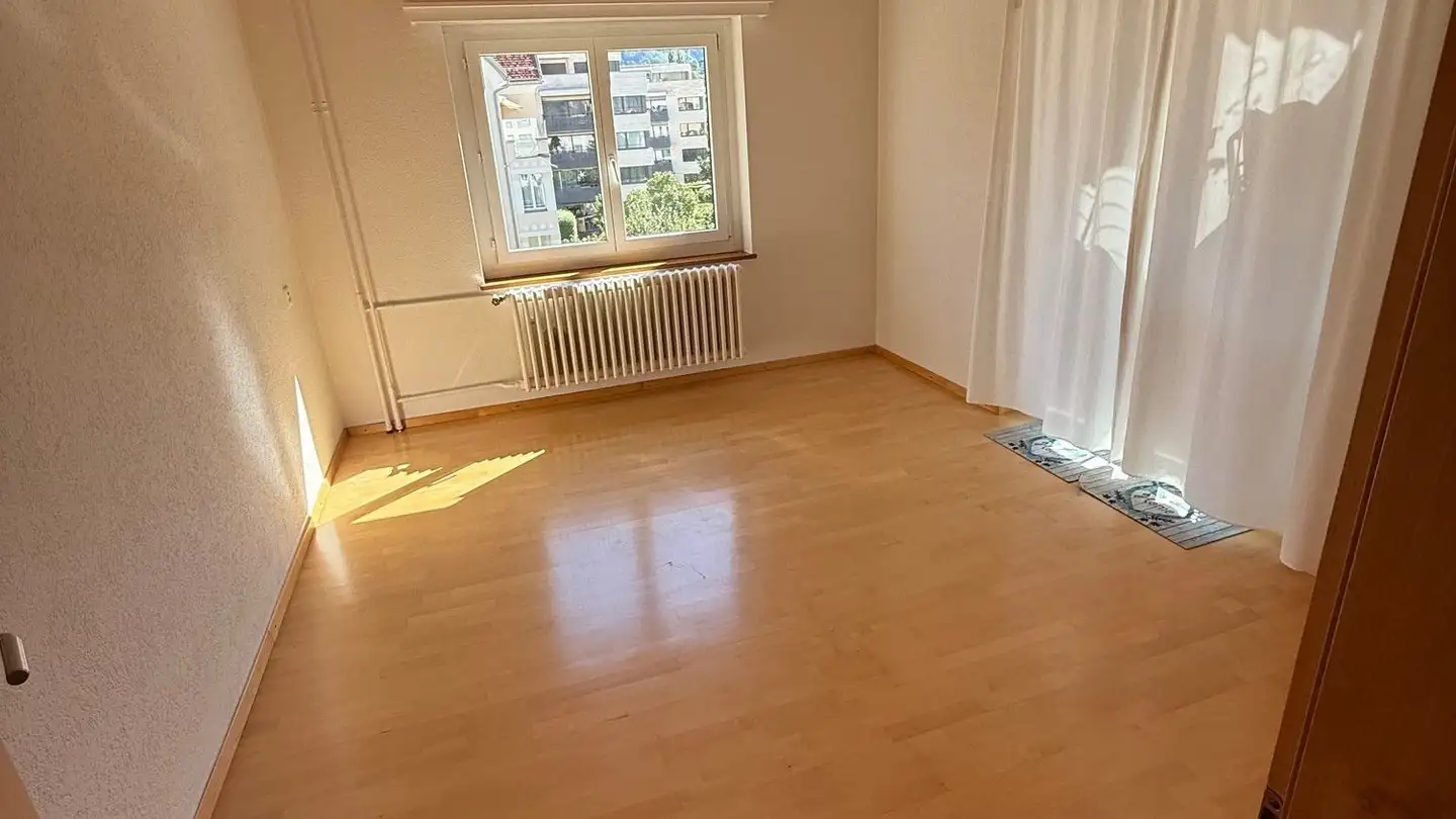 Appartamento in affitto - Bündtestrasse 10, 7000 Chur - Foto 2