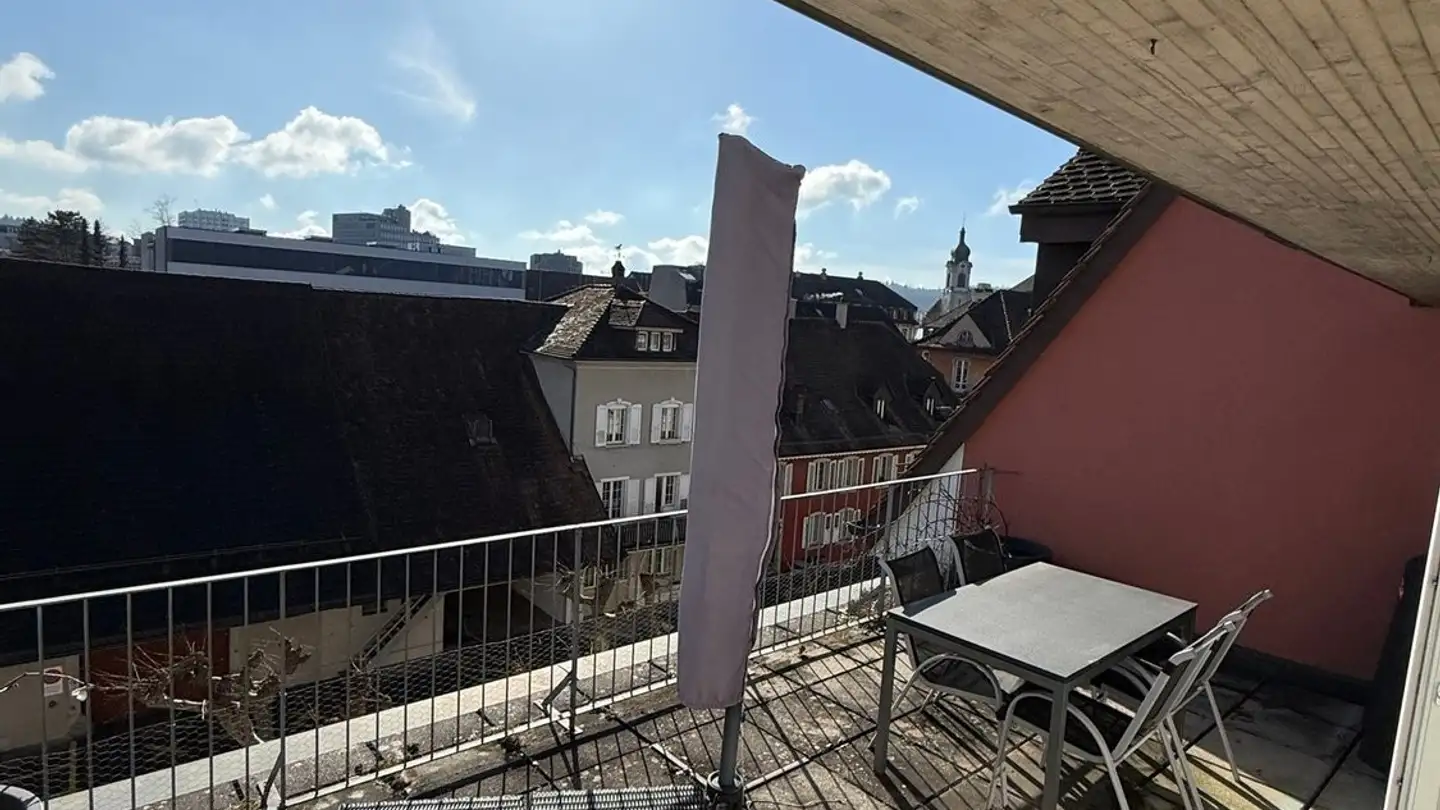 Appartamento in affitto - 5200 Brugg AG - Foto 4