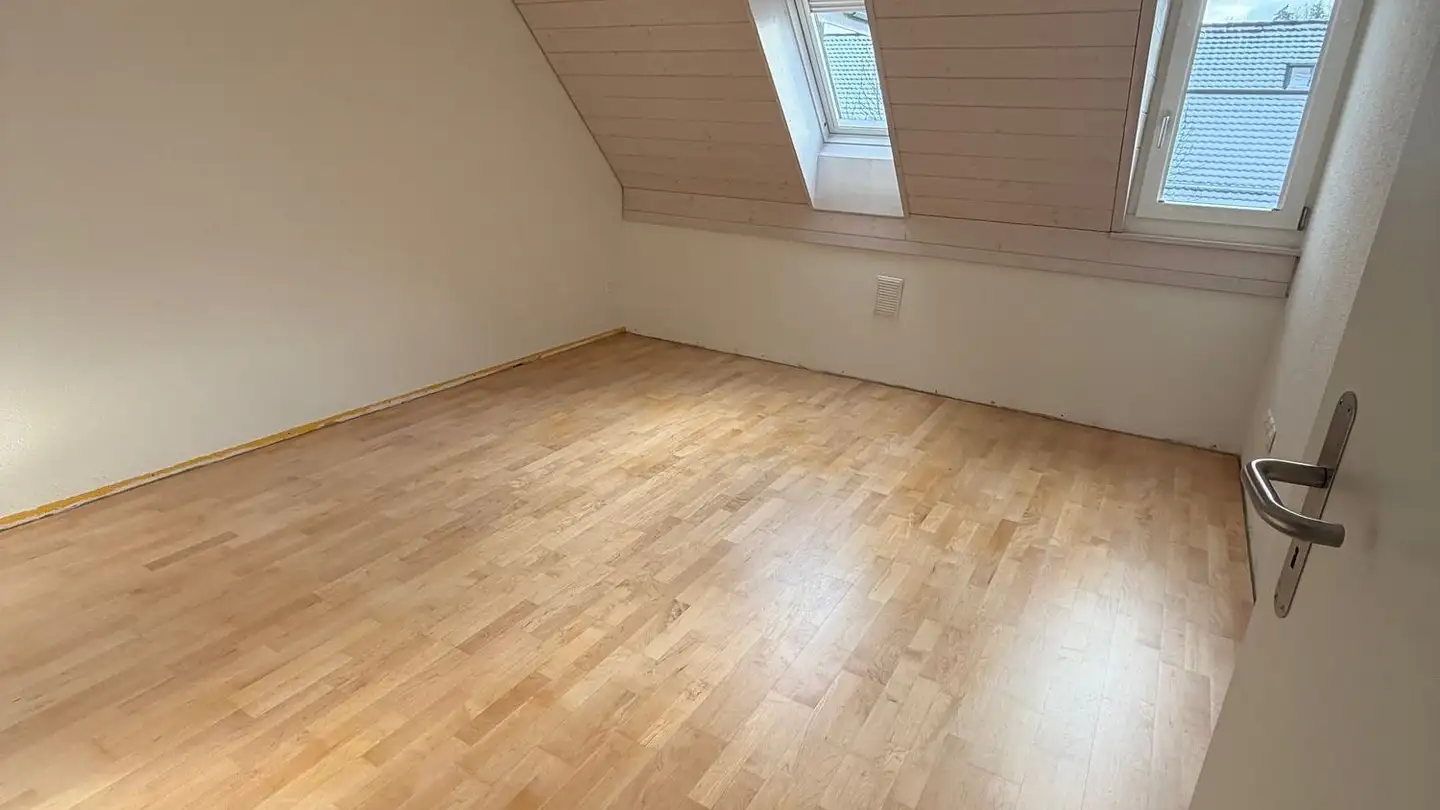 Attique à louer - Bahnweg 6, 8192 Glattfelden - Photo 3