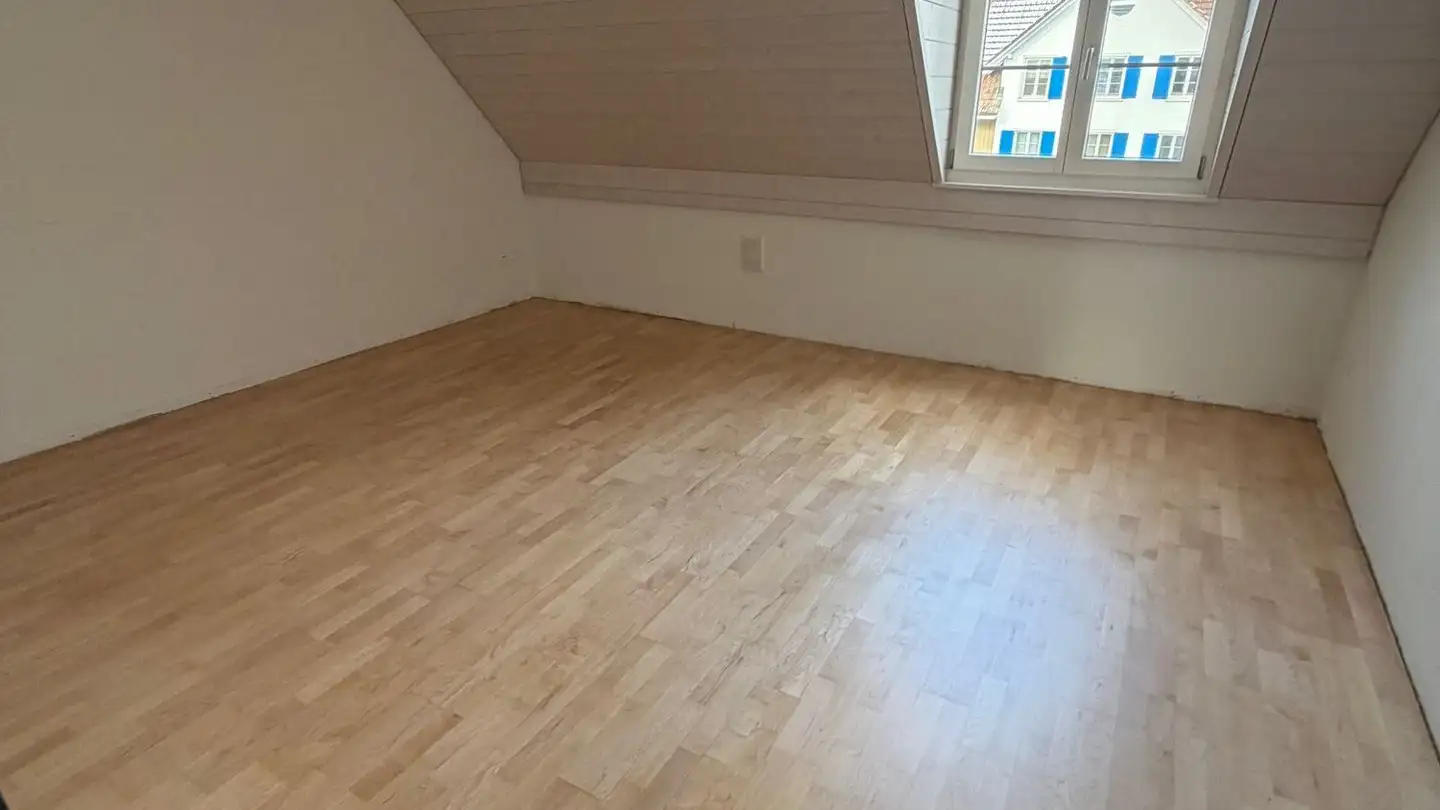 Attique à louer - Bahnweg 6, 8192 Glattfelden - Photo 4