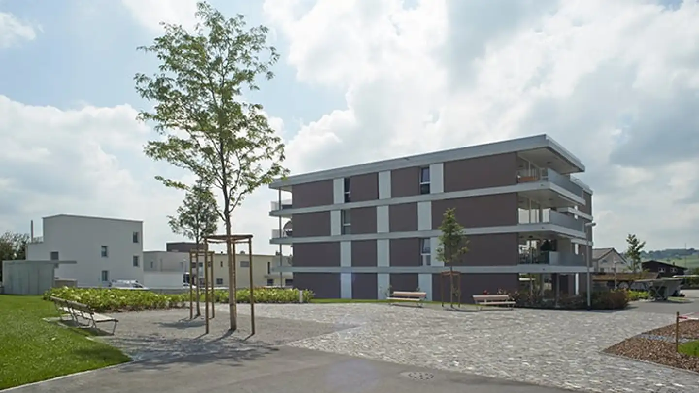 Appartamento in affitto - 6233 Büron - Foto 2