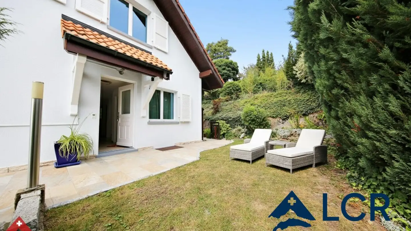 Villa in affitto - Route Des Crêts Leyron 59, 1091 Grandvaux - Foto 4