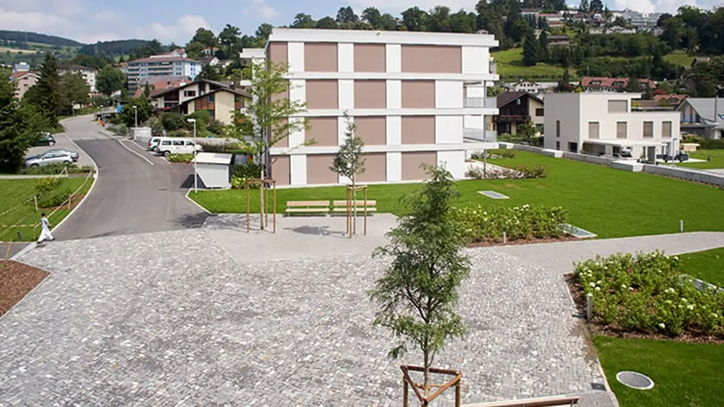 Appartamento in affitto - 6233 Büron