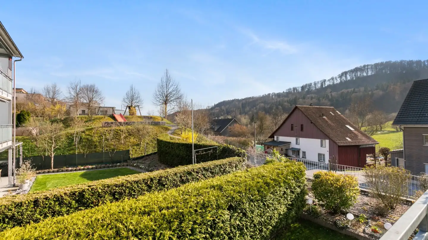 Apartment for sale - Hedy-Hahnloser-Strasse 10, 8406 Winterthur - Photo 2