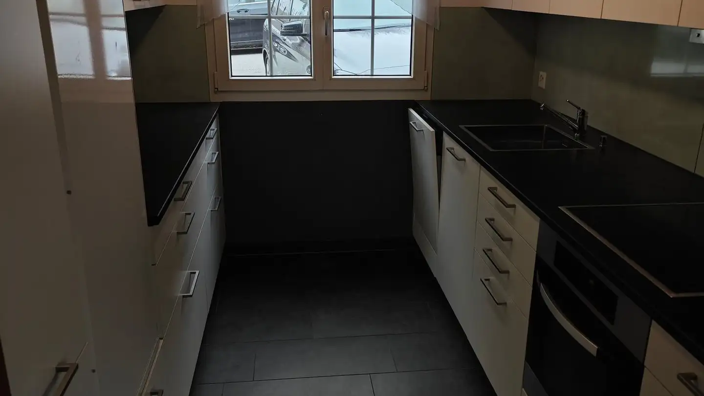 Row house for rent - Aeckerlistrasse 18, 9464 Rüthi (Rheintal) - Photo 3