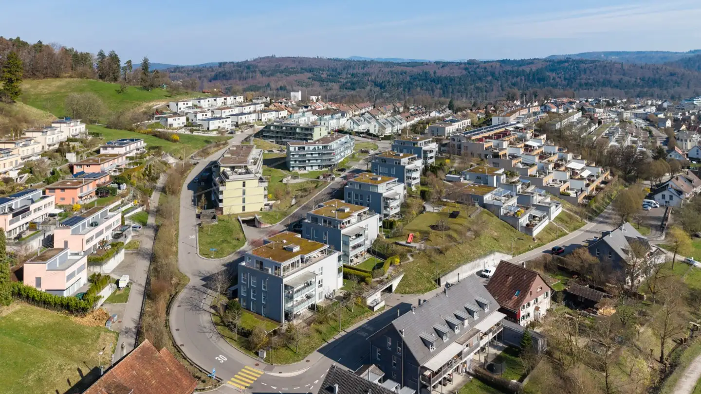 Apartment for sale - Hedy-Hahnloser-Strasse 10, 8406 Winterthur - Photo 3