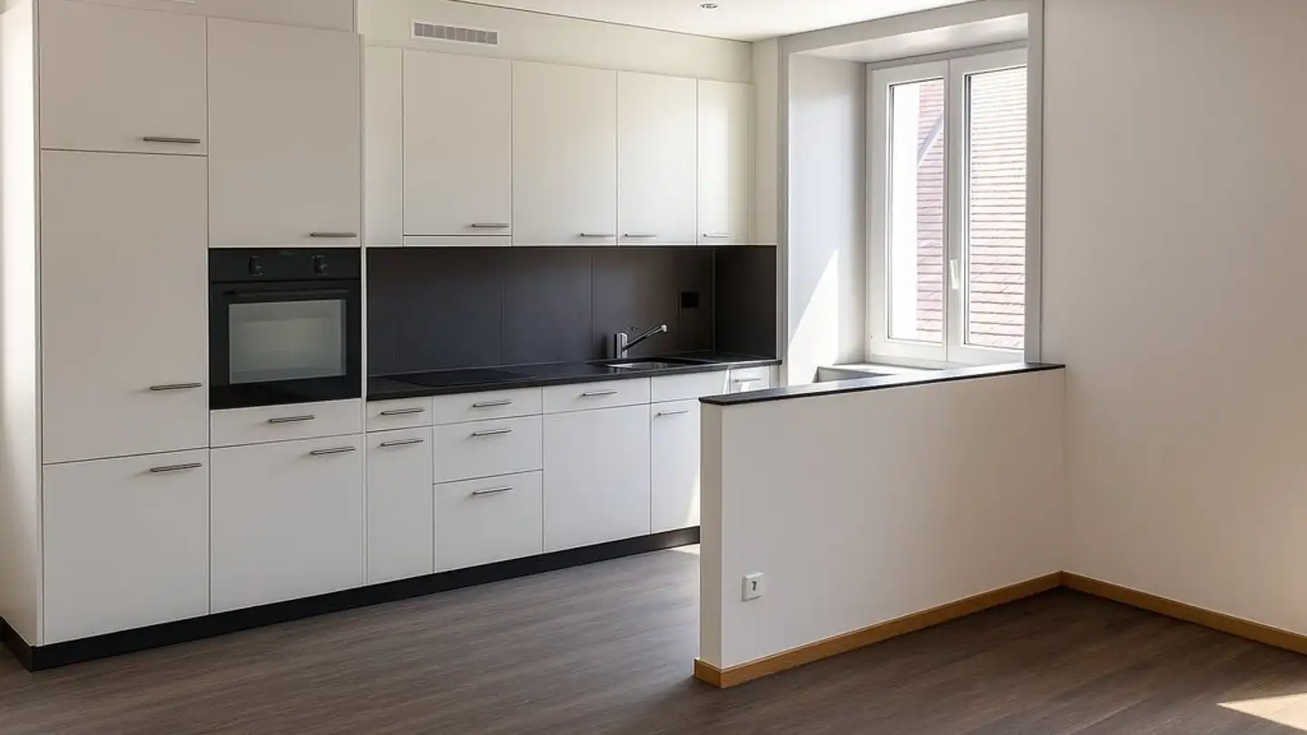 Appartamento in affitto - Grande-Rue 5, 2400 Le Locle - Foto 3