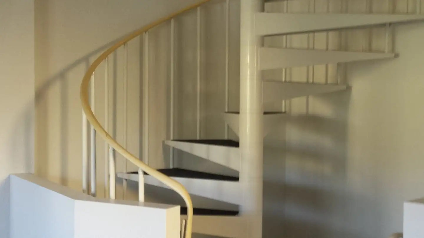 Row house for rent - Aeckerlistrasse 18, 9464 Rüthi (Rheintal) - Photo 4