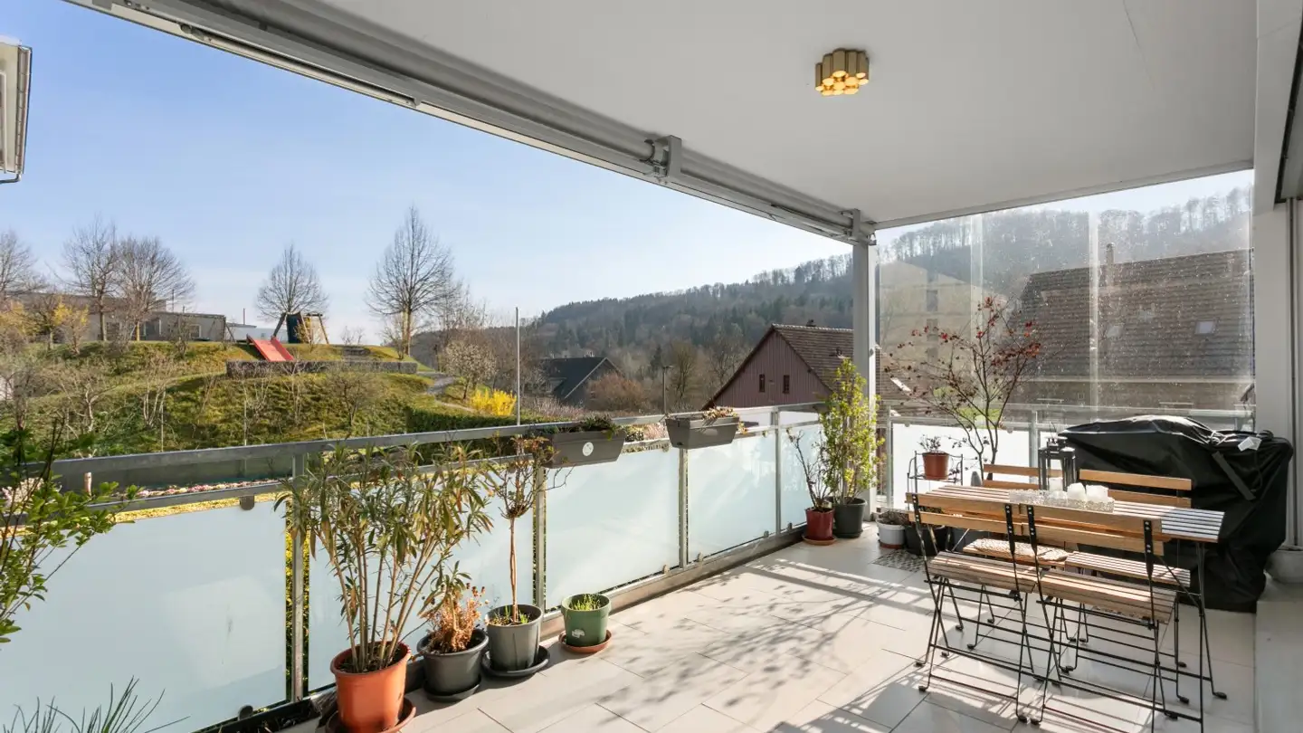 Apartment for sale - Hedy-Hahnloser-Strasse 10, 8406 Winterthur - Photo 4