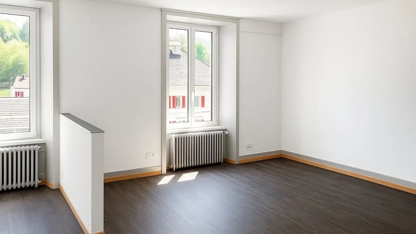 Appartamento in affitto - Grande-Rue 5, 2400 Le Locle - Foto 4