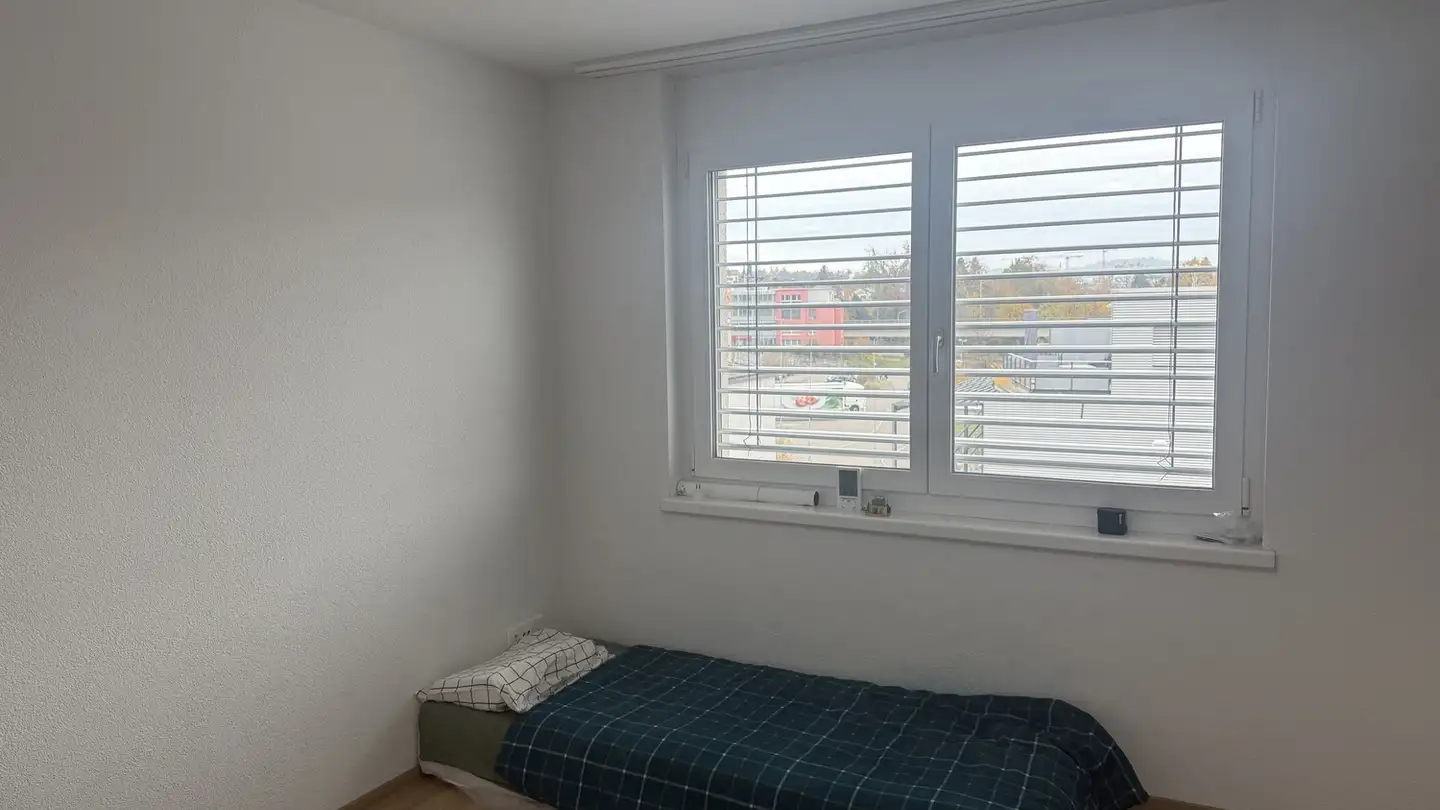 Single room for rent - 8180 Bülach