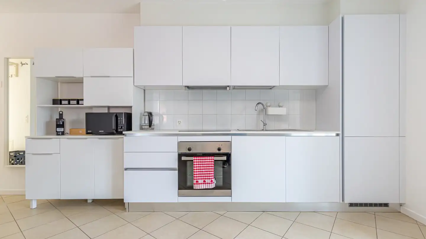 Wohnung mieten - Cará, 6806 Sigirino - Foto 2