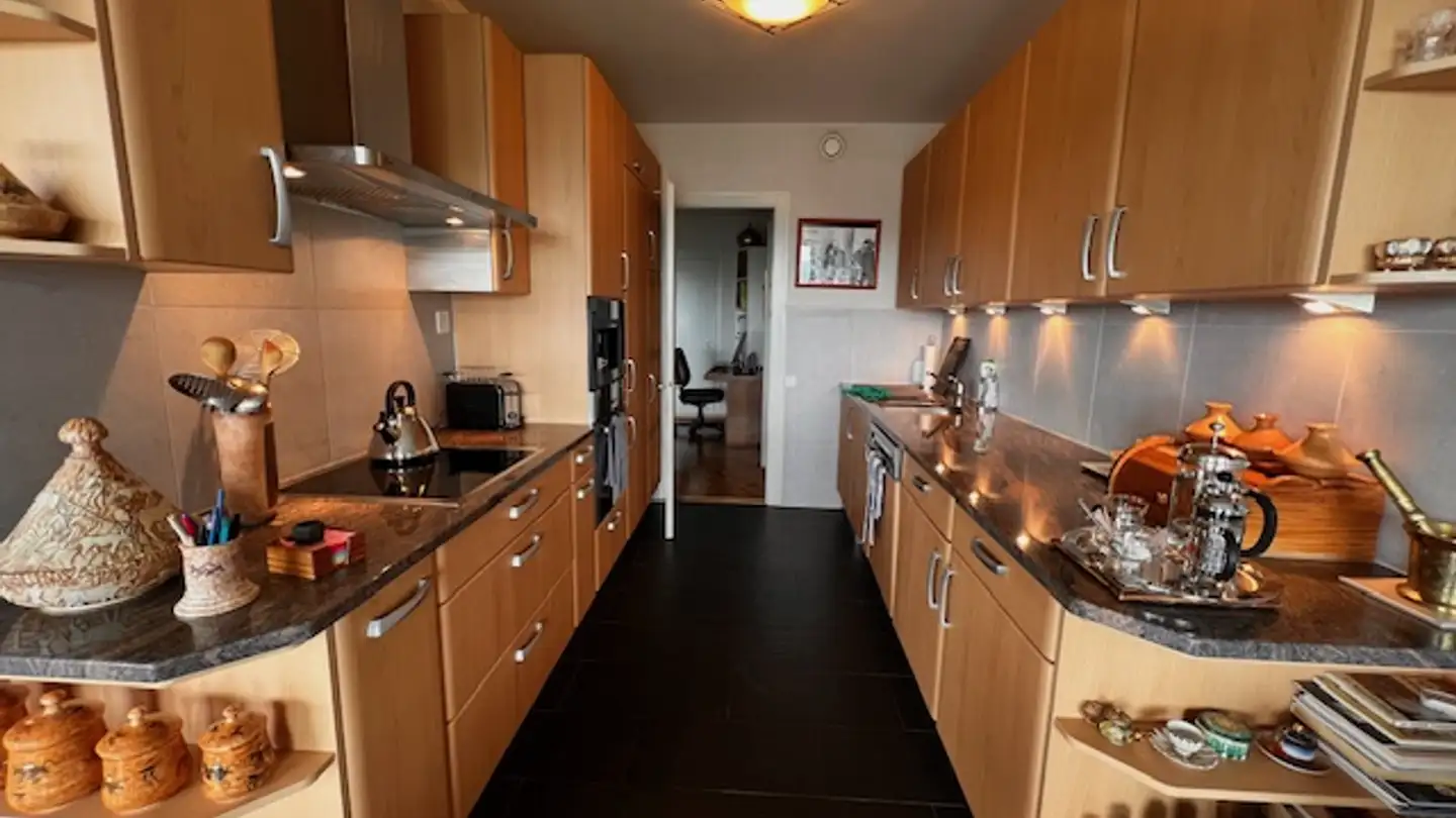 Apartment for sale - 1202 Genève - Photo 3