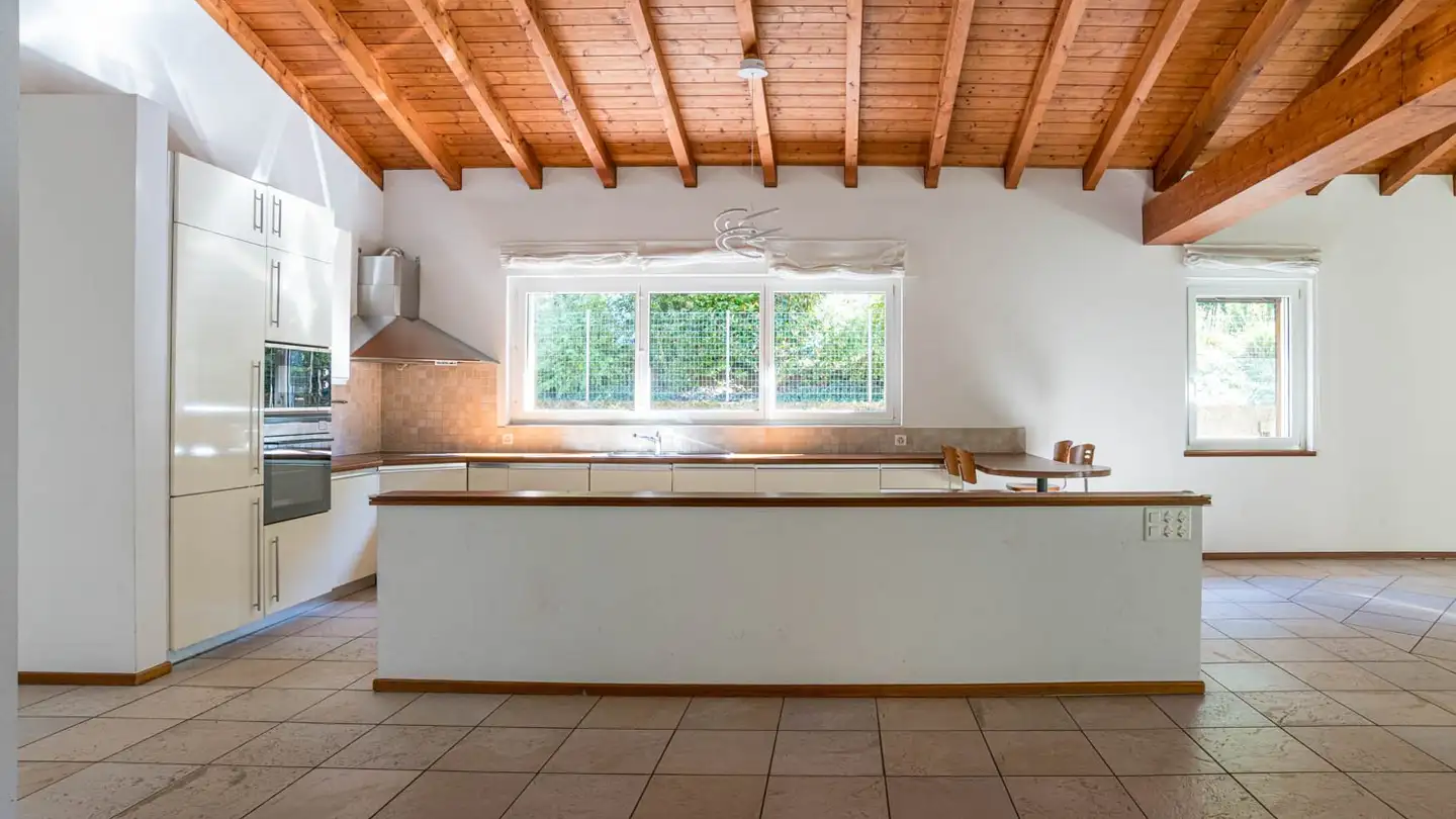 Villa in affitto - Via Torón d'Örz 43, 6703 Osogna - Photo 3