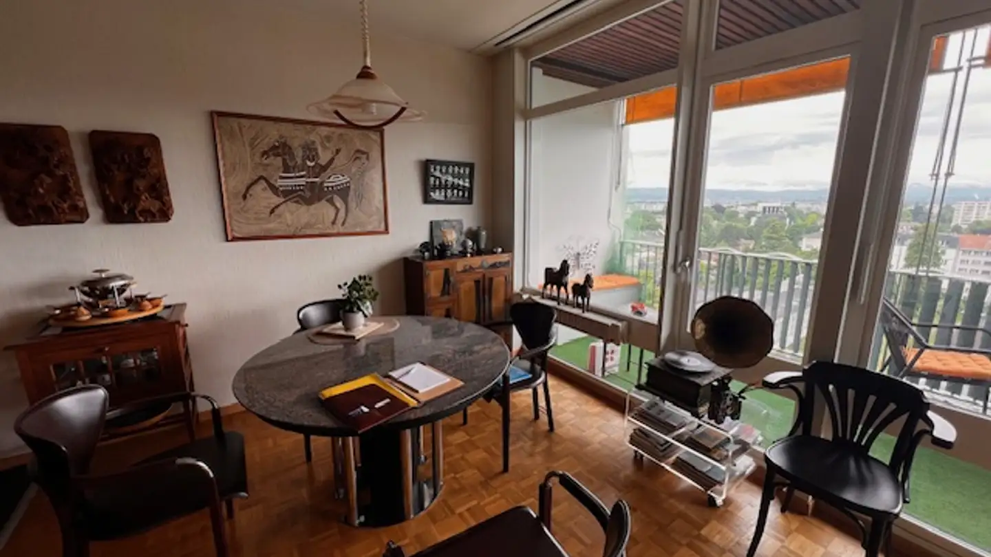 Apartment for sale - 1202 Genève - Photo 4