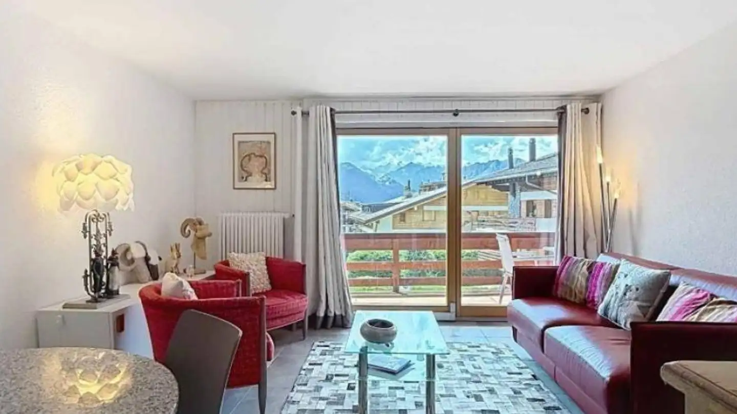 Wohnung kaufen - Verbier, 1936 Verbier - Foto 4
