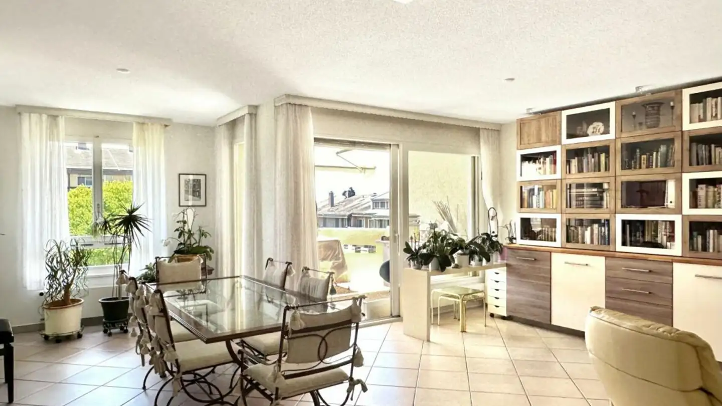 Appartamento in affitto - 1223 Cologny - Foto 2