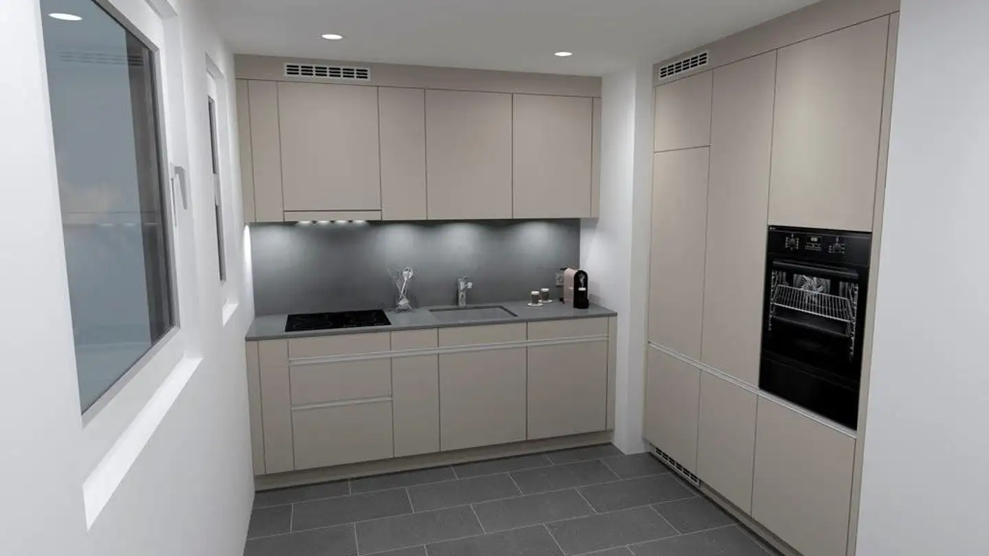 Appartamento in affitto - Kriegackerstrasse 99, 4132 Muttenz - Photo 3