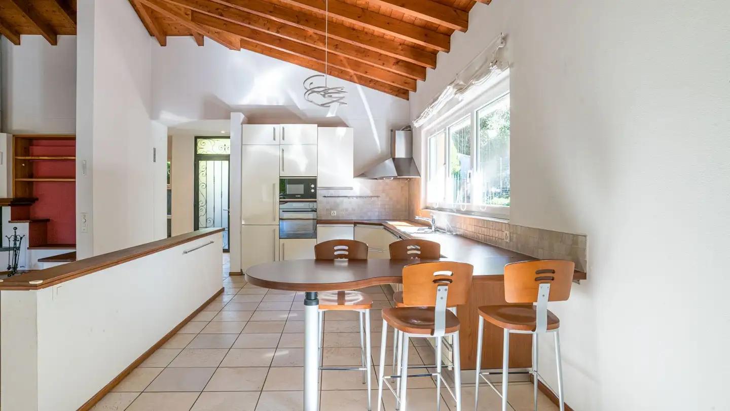 Villa in affitto - Via Torón d'Örz 43, 6703 Osogna - Photo 4