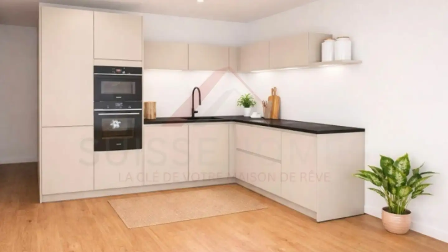 Apartment for sale - 2826 Corban - Photo 2