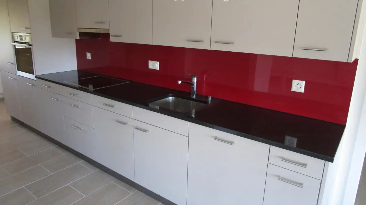 Wohnung mieten - Dorfstrasse 19, 3633 Amsoldingen