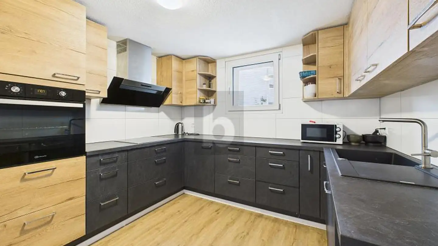 Edificio residenziale in vendita - 9445 Rebstein - Foto 4