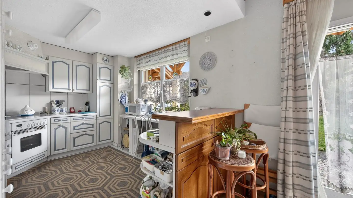 Maison individuelle à vendre - 9242 Oberuzwil - Photo 2