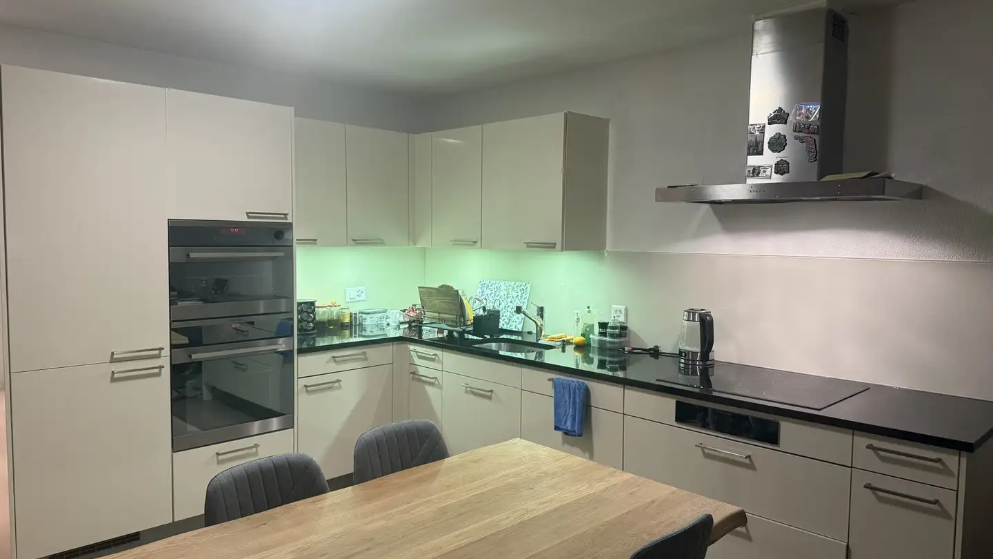 Stanza singola in affitto - 8180 Bülach - Photo 2