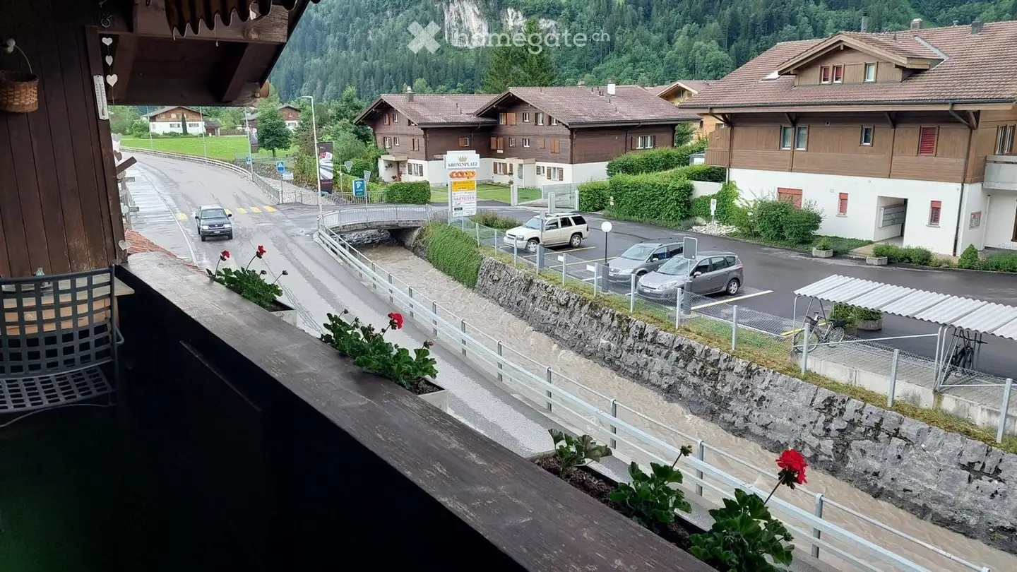 Appartamento in affitto - 3705 Faulensee - Foto 2