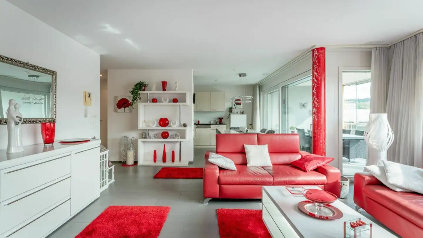 Appartamento in vendita - Chilematteweg, 5034 Suhr - Photo 3