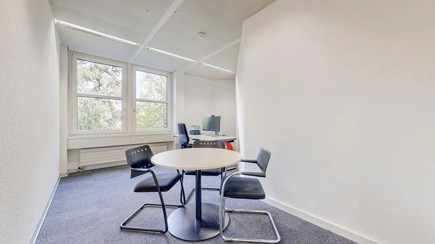 Bürofläche mieten - St. Alban-Anlage 29, 4052 Basel - Foto 3