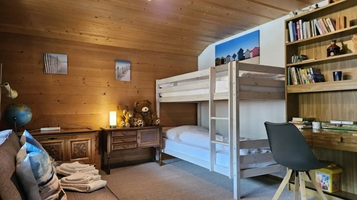 Appartamento in affitto - 3705 Faulensee - Foto 4