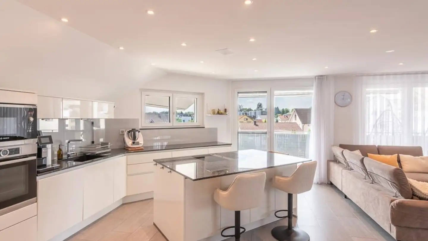 Edificio residenziale in vendita - Seestrasse 1, 8599 Salmsach - Photo 2