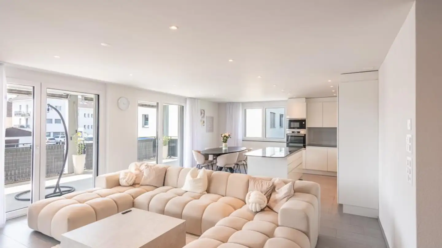 Edificio residenziale in vendita - Seestrasse 1, 8599 Salmsach - Photo 3