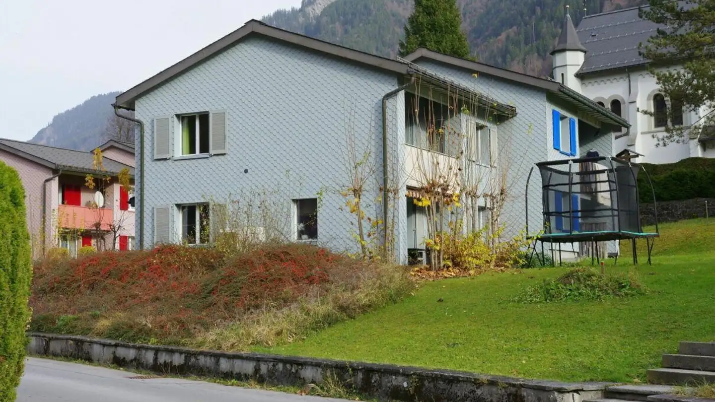 Einfamilienhaus kaufen - Seggen-Siedlung 13, 8783 Linthal - Foto 2