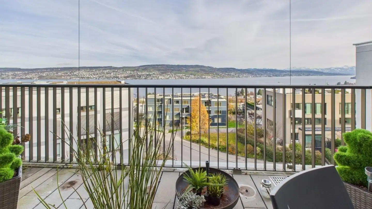 Wohnung mieten - Spätzstrasse 31, 8810 Horgen