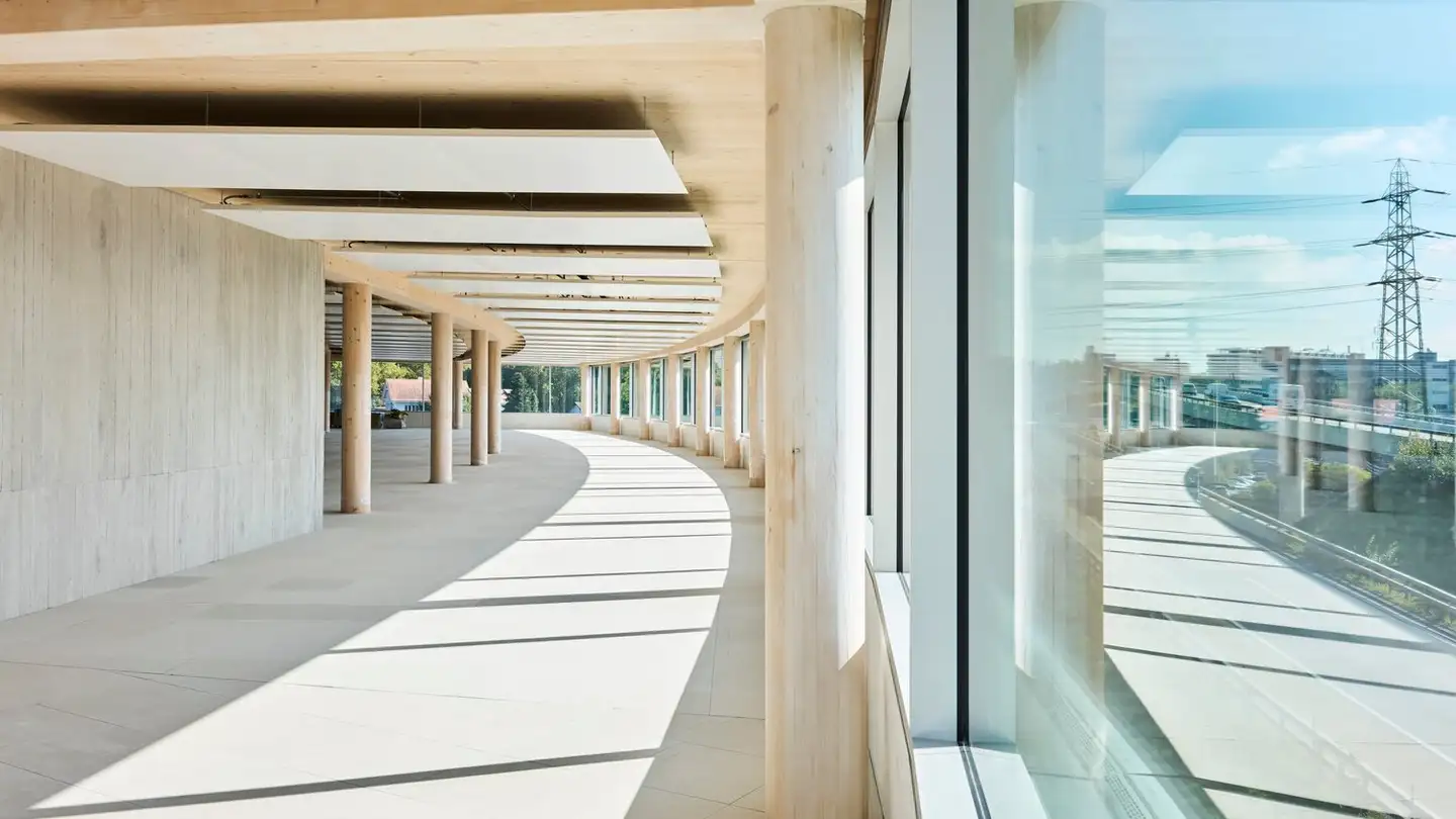 Bureau à louer - Stauffacherstrasse 131, 3014 Bern - Photo 4