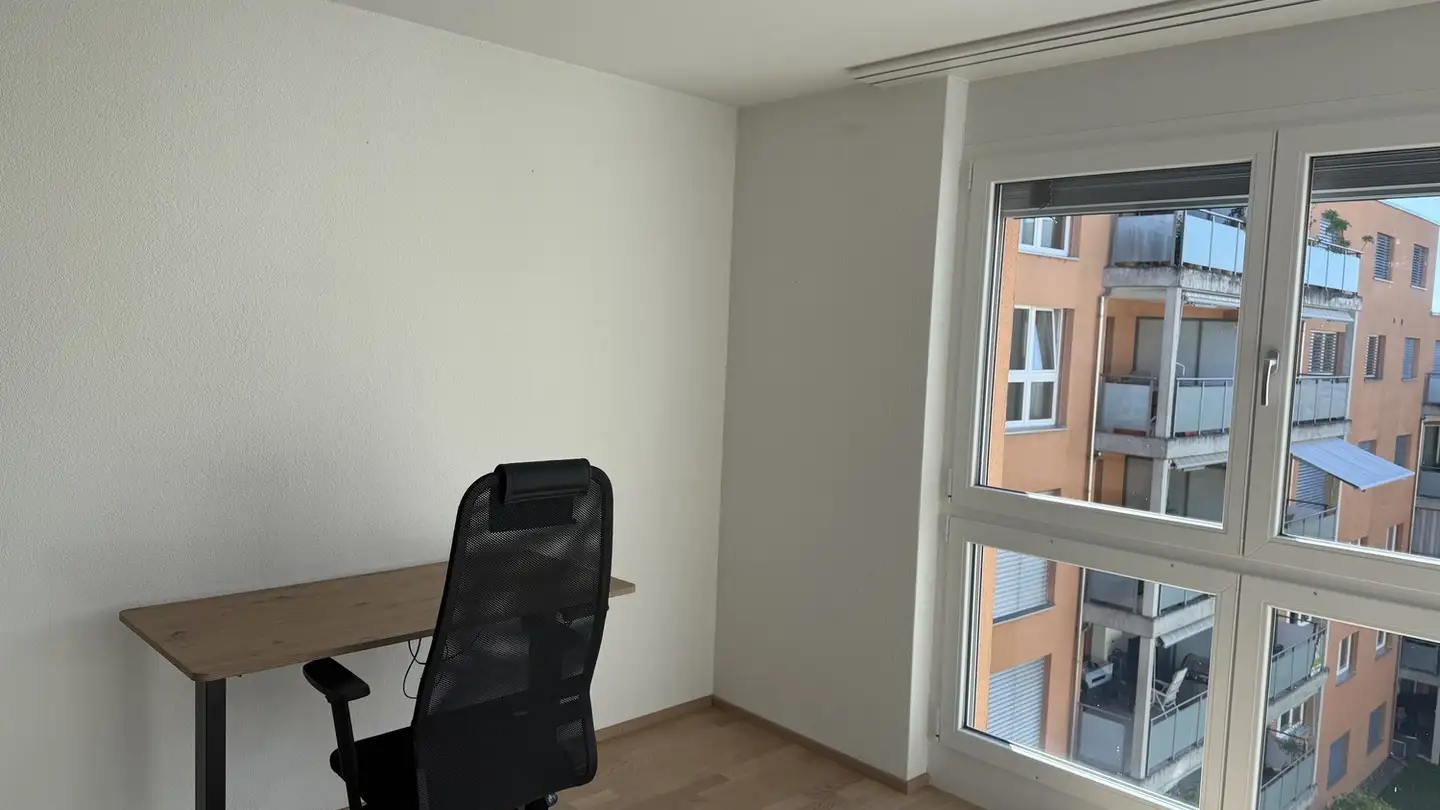 Stanza singola in affitto - 8180 Bülach - Photo 4