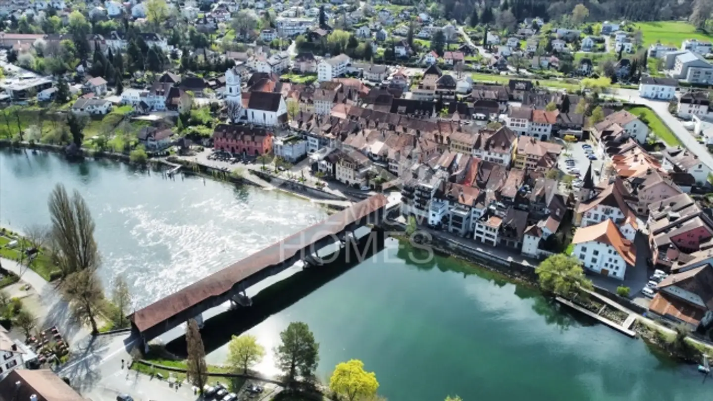 Residential building for sale - 3294 Büren an der Aare