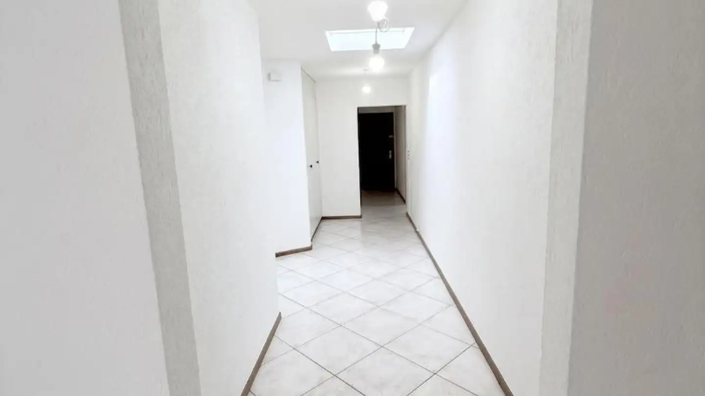 Attic flat for rent - Route Des Rottes 26, 1964 Conthey - Photo 2
