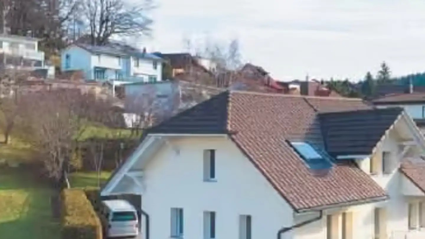 Appartamento in affitto - Schwarzseestrasse 3, 1735 Giffers