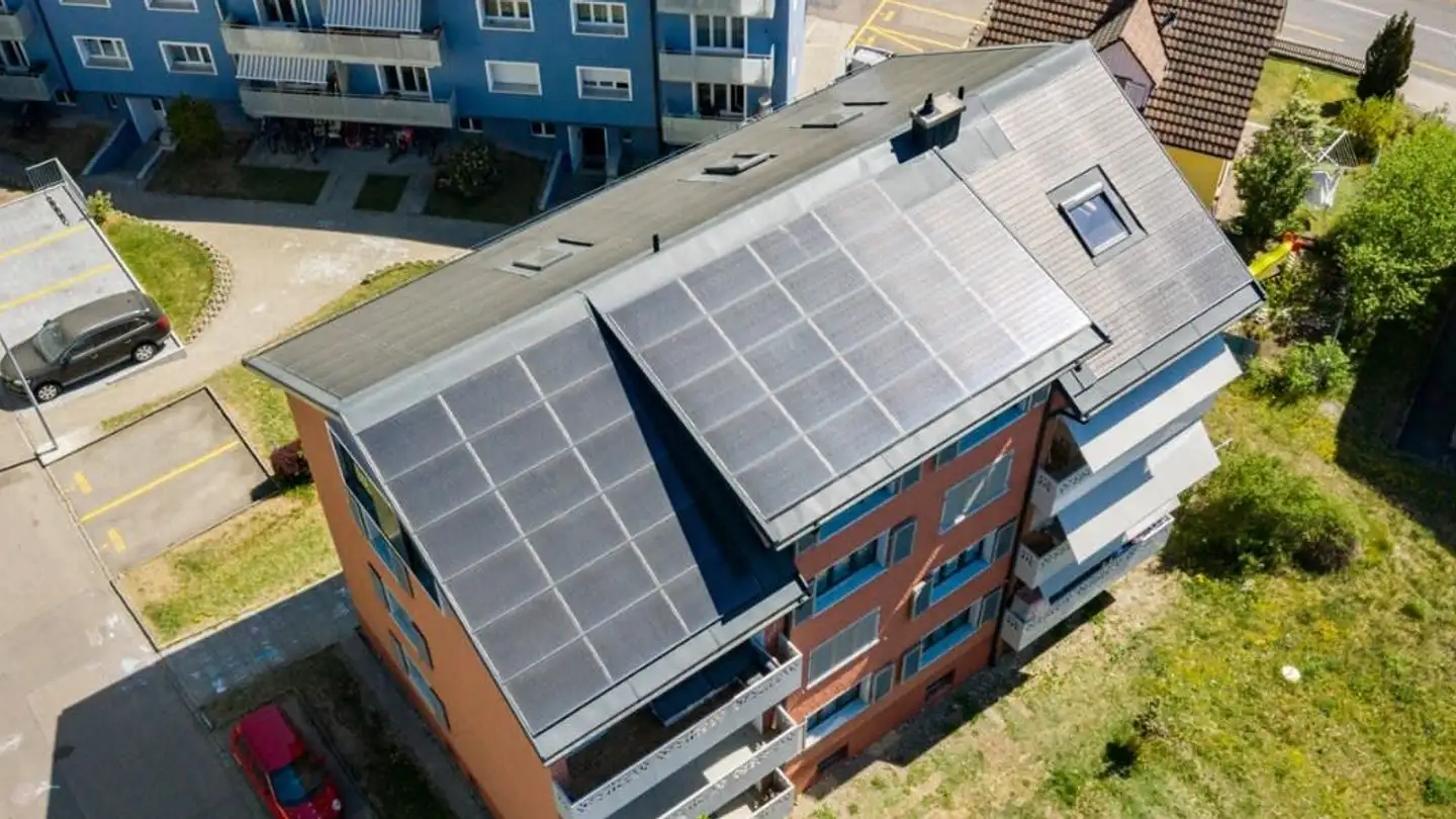 Attico in affitto - Kronenacker 4, 8200 Schaffhausen - Photo 2