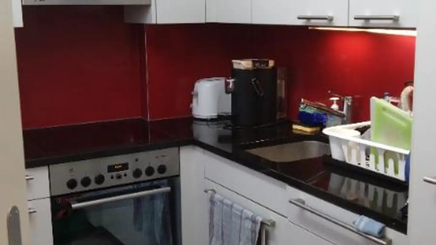 Appartamento in affitto - Schürmattstrasse 12, 8913 Ottenbach - Foto 2