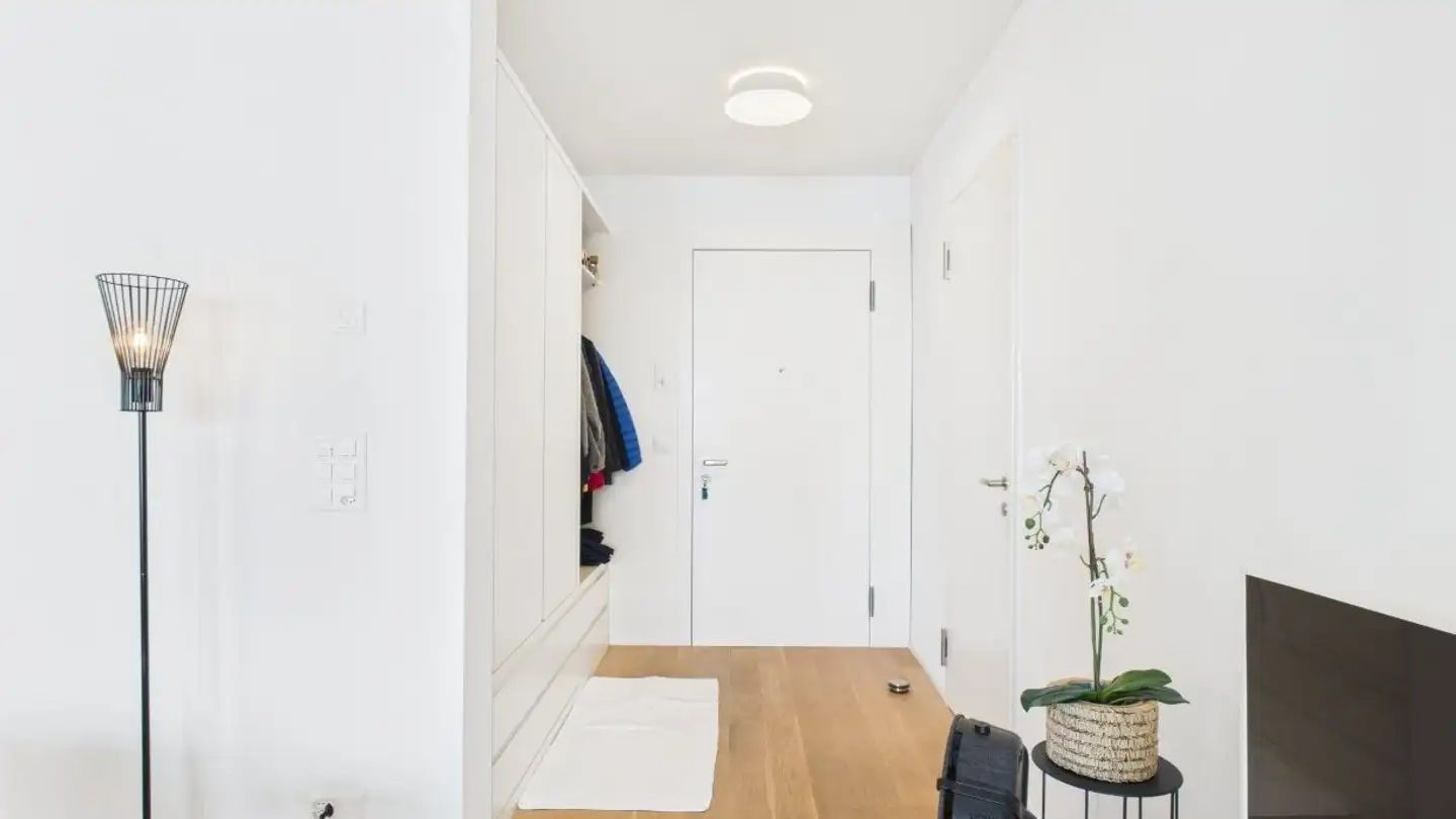 Wohnung mieten - Spätzstrasse 31, 8810 Horgen - Foto 2