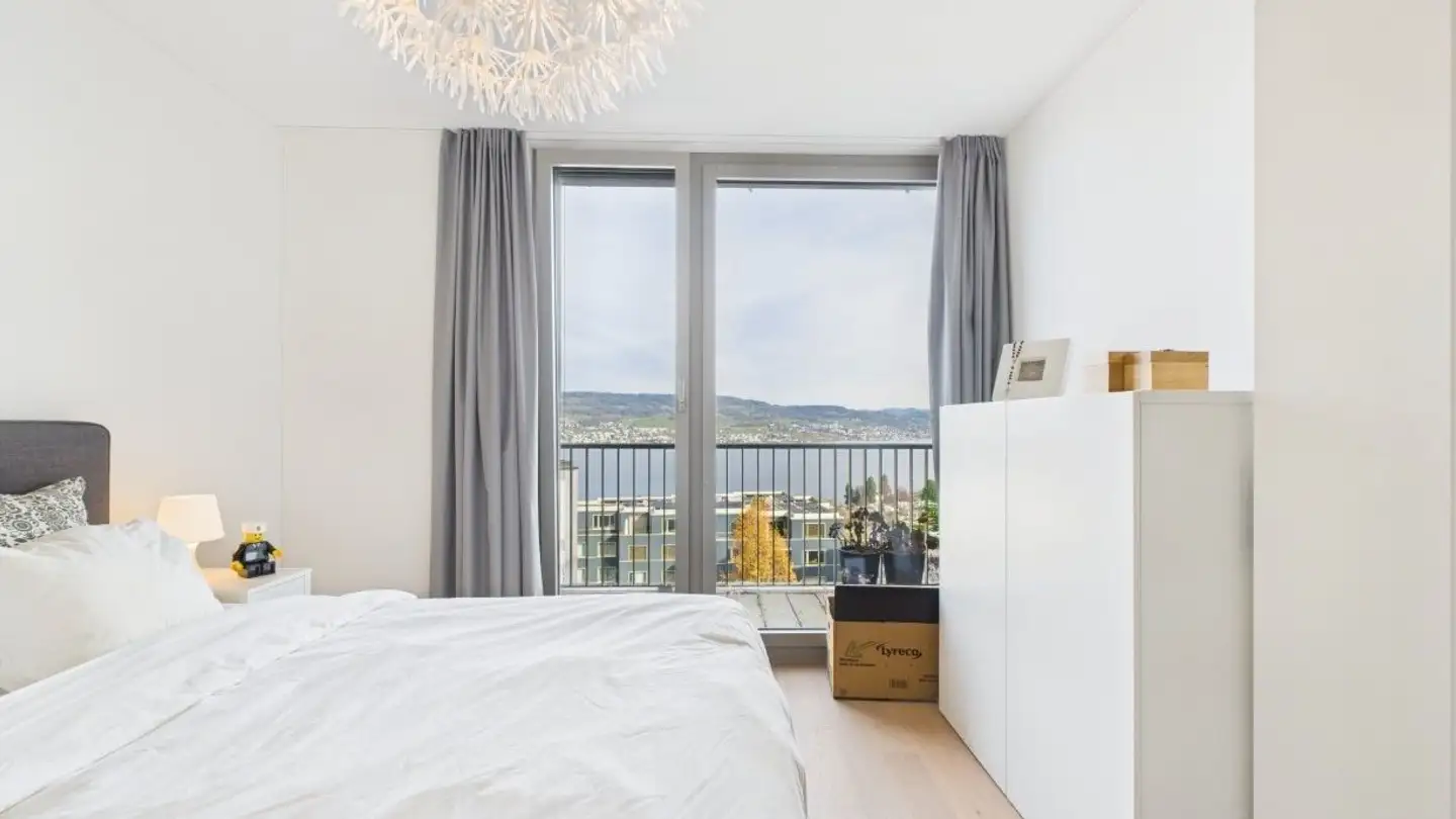 Wohnung mieten - Spätzstrasse 31, 8810 Horgen - Foto 4